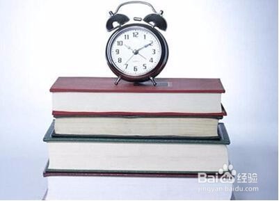 如何安排临床执业医师考试复习时间？