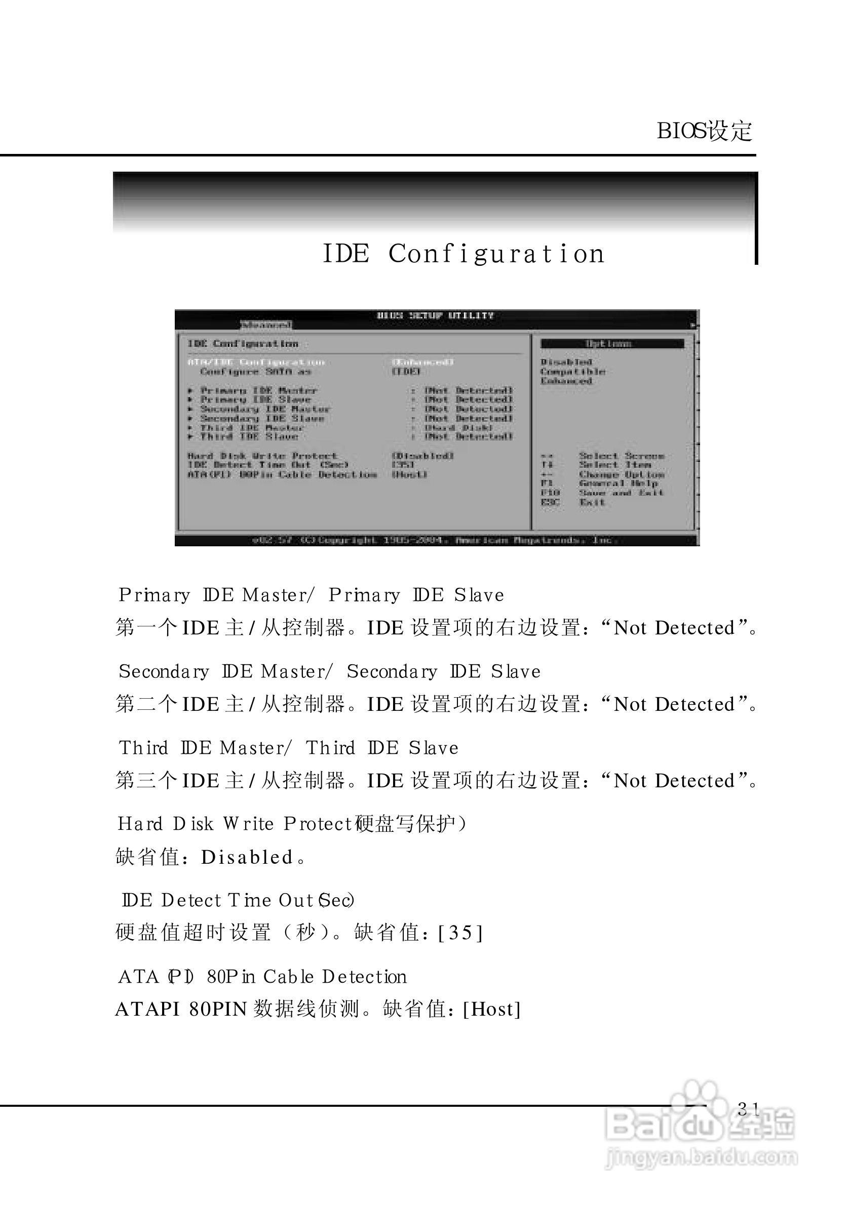 七彩虹C.P4M800-478型主板说明书:[4]