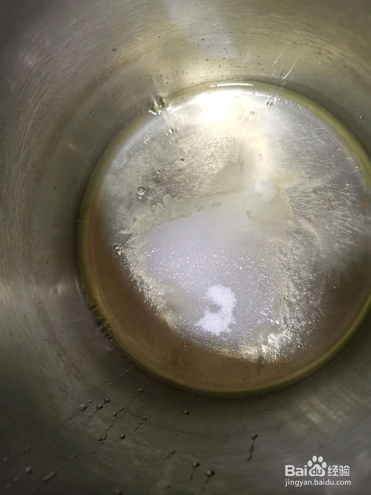 酸奶蛋糕的做法