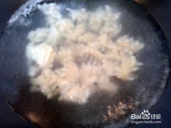 鱿鱼卷炒青(辣)椒胡萝卜