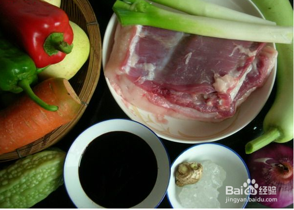 东坡肉的做法