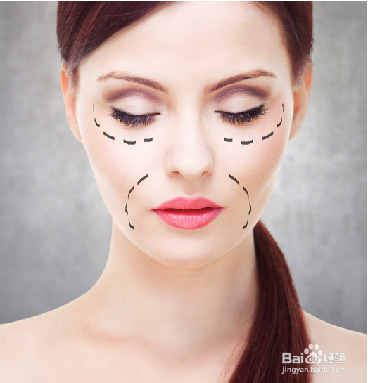 整容后遗症知多少