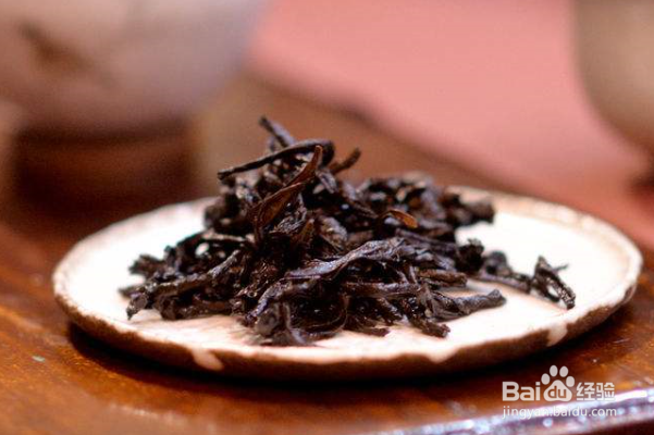 茶叶渣有什么奇妙的用处?