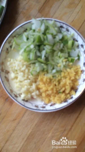 山西家常臊子面的家常做法