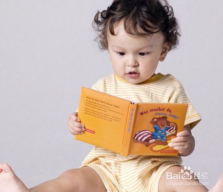 给孩子选书的标准是什么？