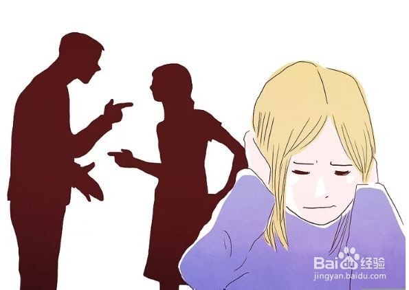 如何防治儿童抑郁症