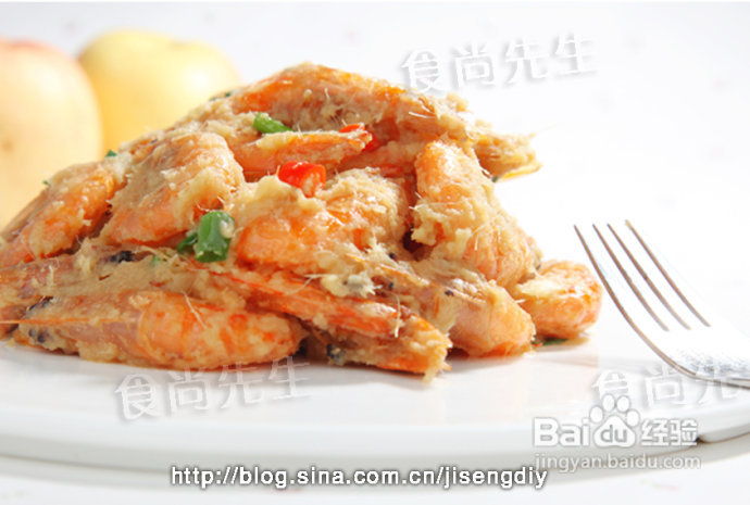 [转载]十种香料卤出美味十足的猪大肠