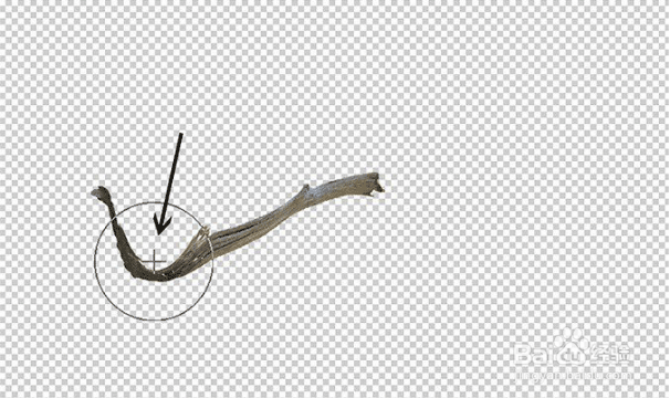 PS建筑插画教程