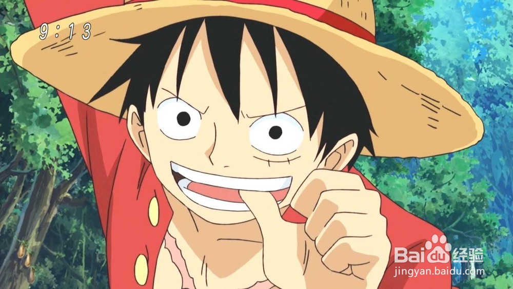 路飞2年后实力,单挑凯多必败