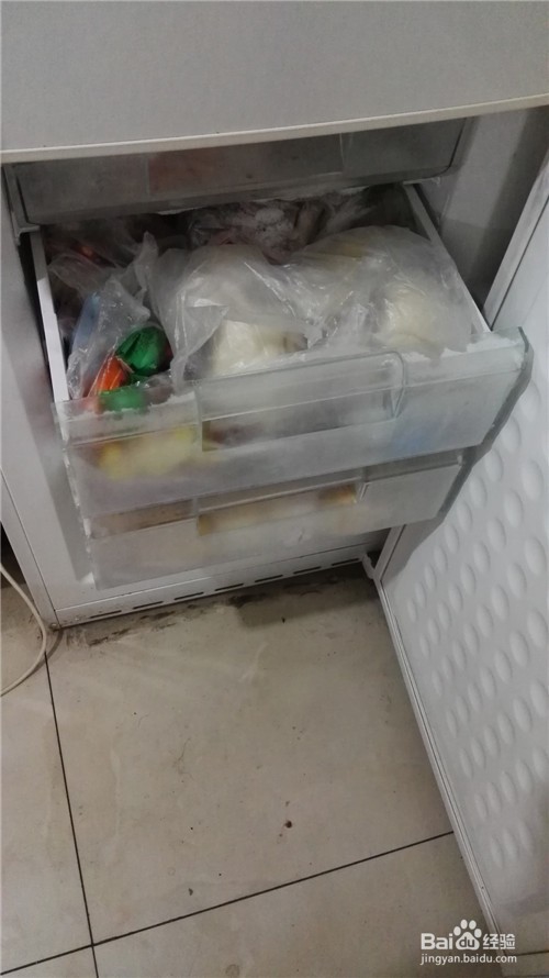 馒头的保鲜办法