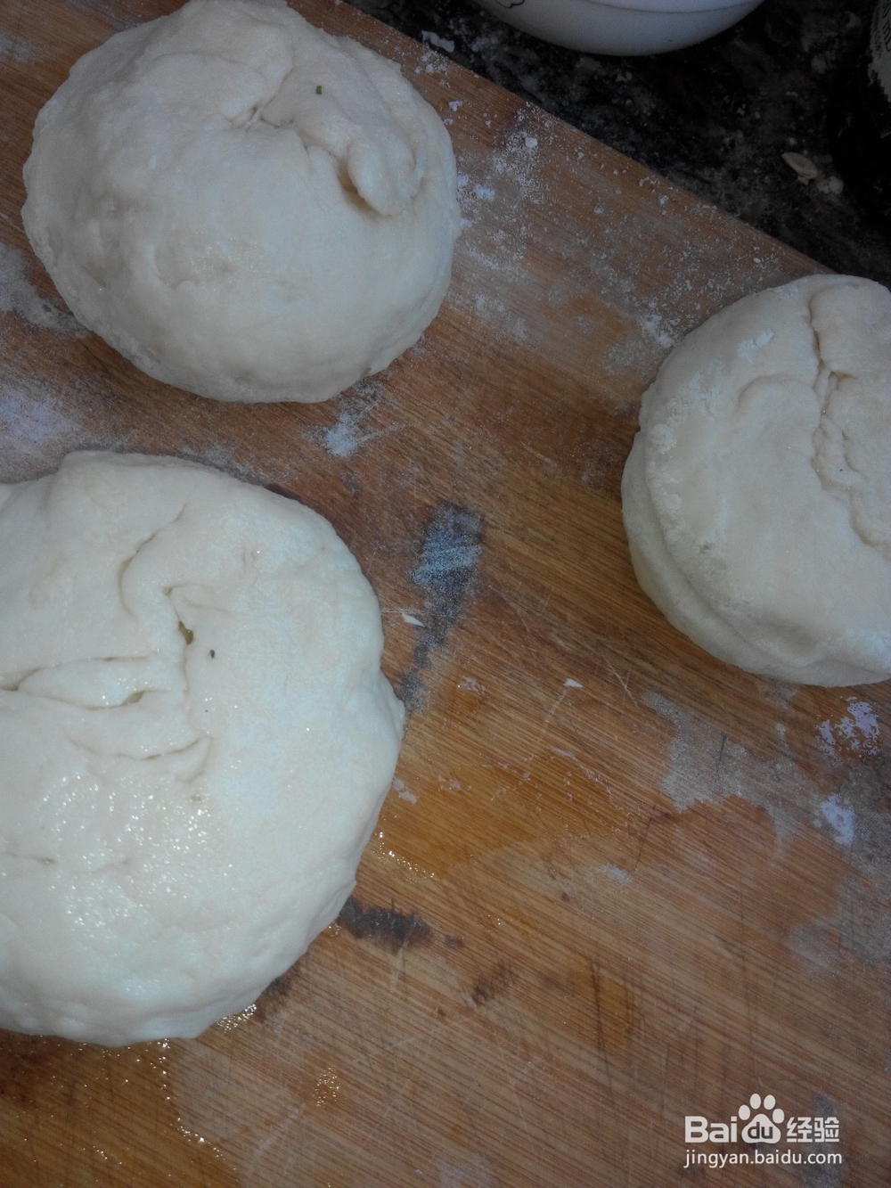 三伏烙饼炒鸡蛋-顺应节气身体好