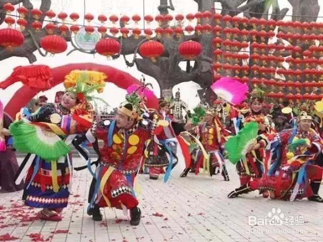 云南少数名族有趣的春节习俗！！！[图]