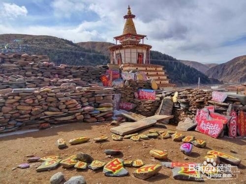 成都到阿坝3天旅游攻略