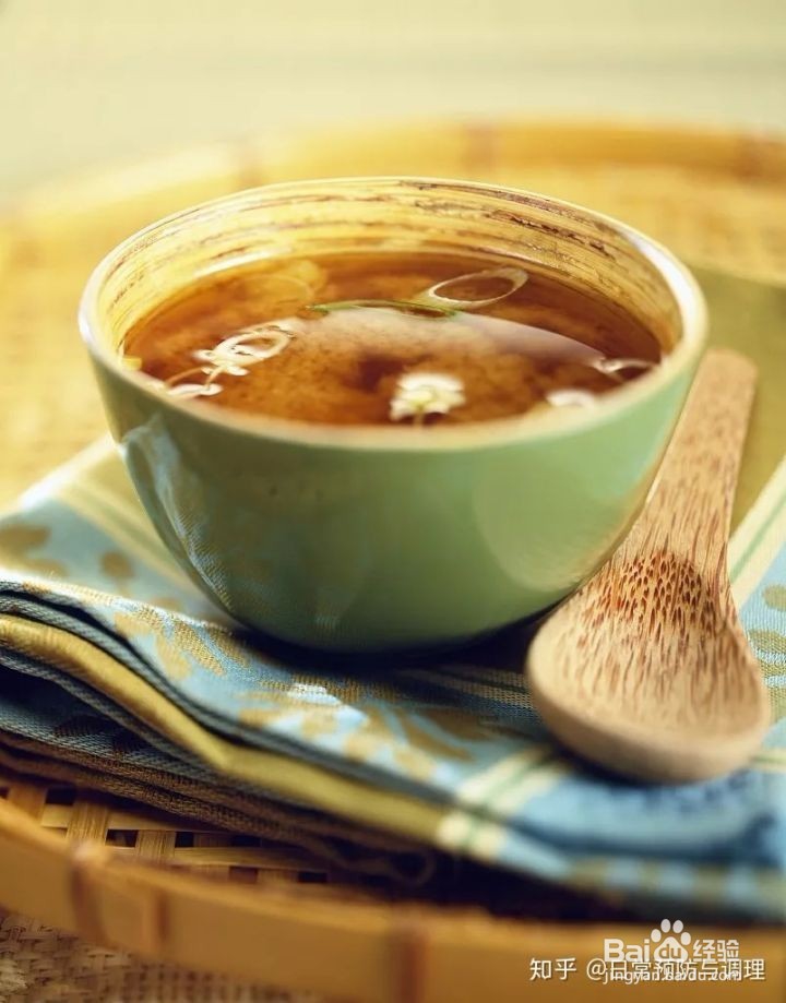 体内湿气过重的表现及排除方法！