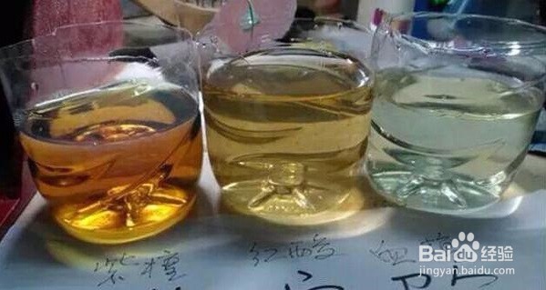 小叶紫檀和血檀的分辨方法