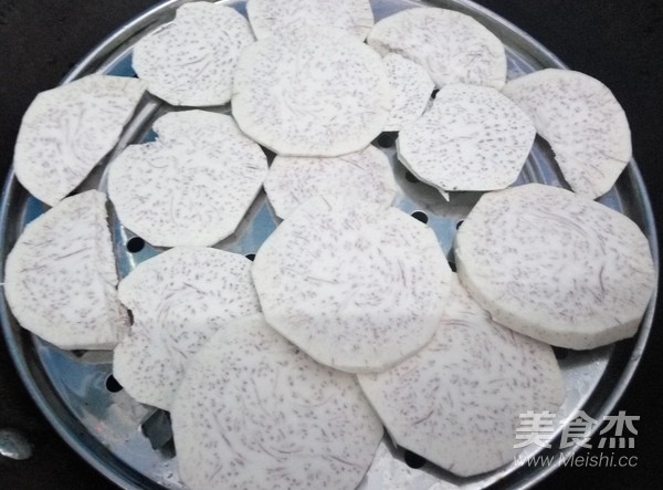 南瓜饼的家常做法