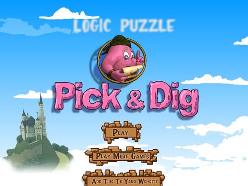 <小狗矿工冒险>第一关图文攻略