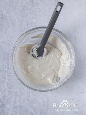 法国马卡龙的做法