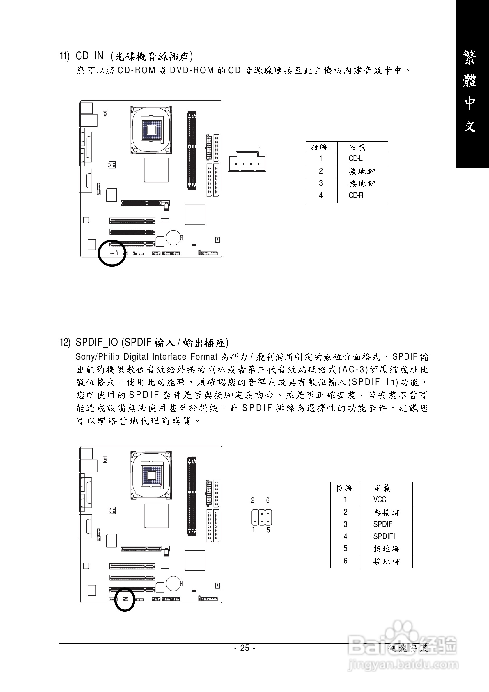 技嘉 GA-8GEM800主板说明书:[3]