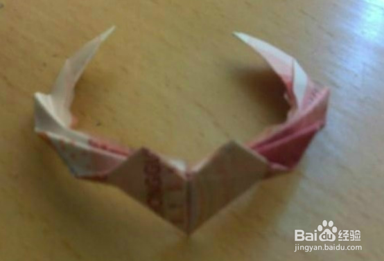 怎么折戒指,送女友