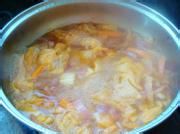 美味炒年糕的做法