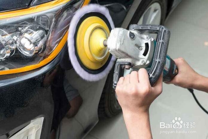 车上被不可擦彩笔画了怎么办