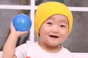 可以促进宝宝智力的游戏