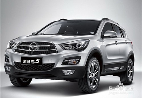 海马s5和哈弗h6哪个好