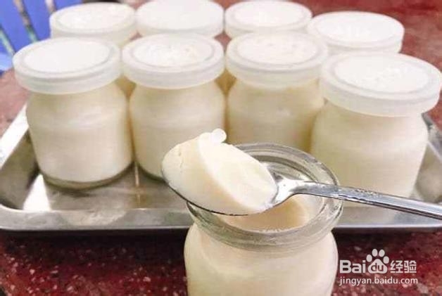 喝酸奶最合适的时间段