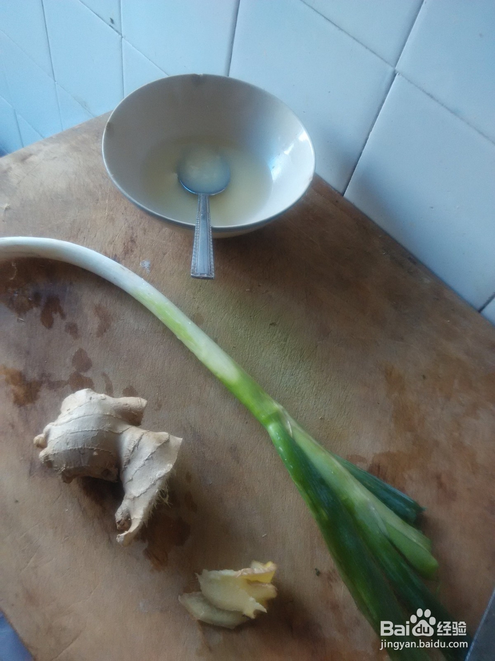 非正宗简易东北口味麻婆豆腐