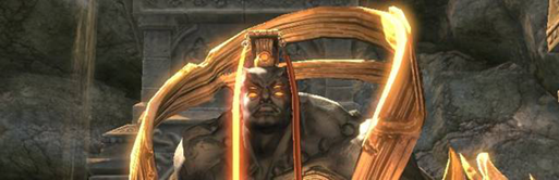 国服剑灵进入大漠前的注意要点