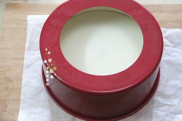 #网红美食我来做#超详细榴莲千层蛋糕