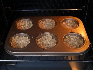 香蕉燕麦挞怎么做？