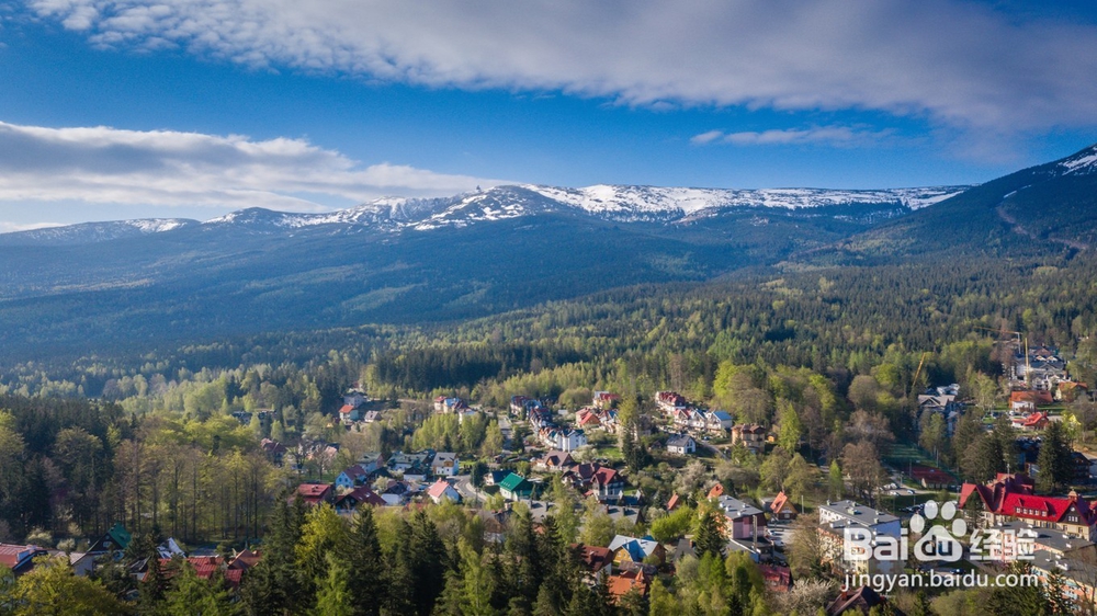 波兰古堡旅游简记13