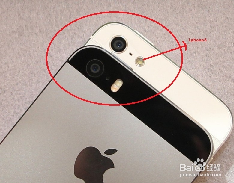 iphone5的手机套是不是可以给5s和5c使用