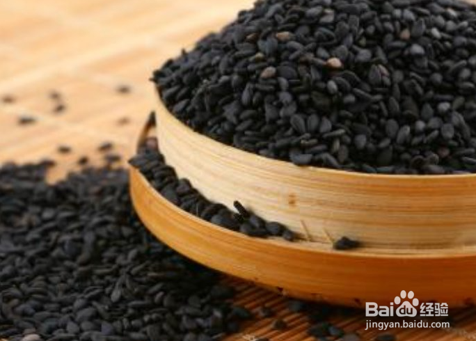 芝麻的营养价值以及吃芝麻的好处