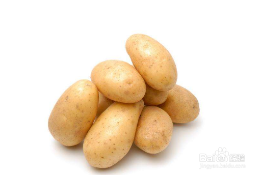 怎么辨别土豆是黄心还是白心？