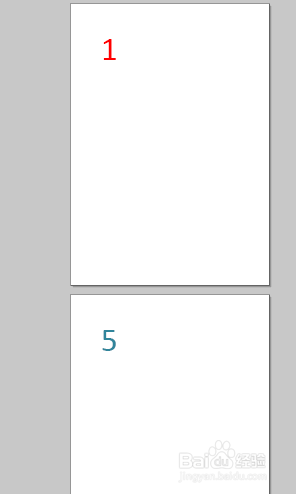 将同个PDF文件中所需的不同页面合并为一个文件