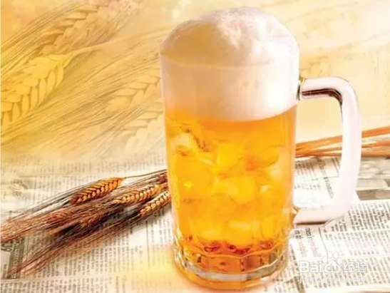 喝完无醇酒可以开车吗蚂蚁庄园