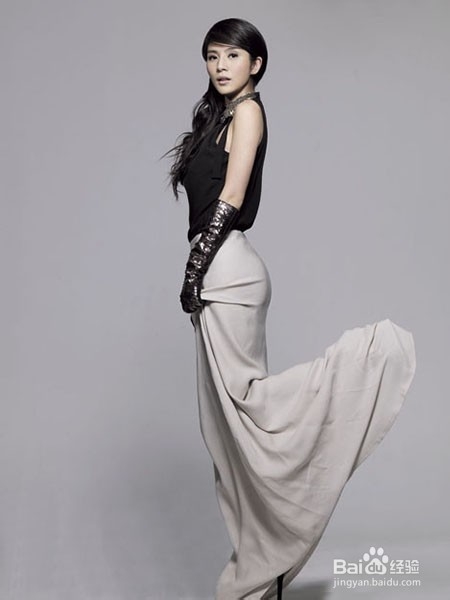 她们都这样瘦的 7位明星终极减肥招大公开