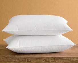 酒店客房用枕头的选择技巧：