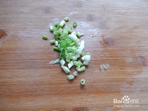 快手下饭菜:青辣椒炒鸡蛋