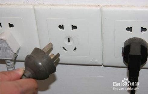 冰箱快速除冰小窍门