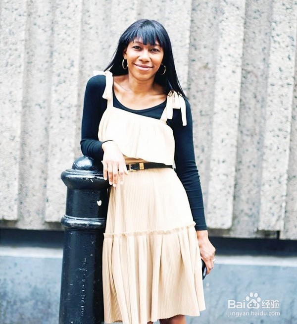 7个时尚编辑推荐的穿搭技巧 时尚晋级就靠这些!