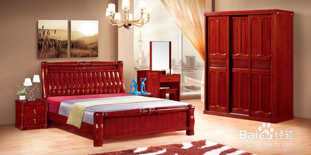 民用家具的特点及设计要素