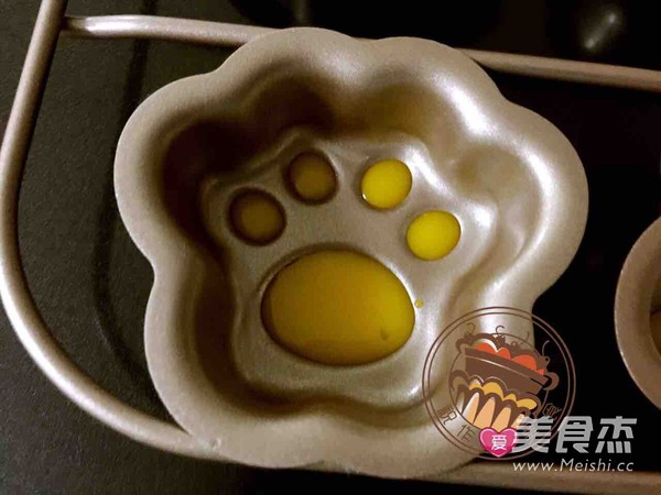 萌蛋猫爪—让孩子爱上鸡蛋