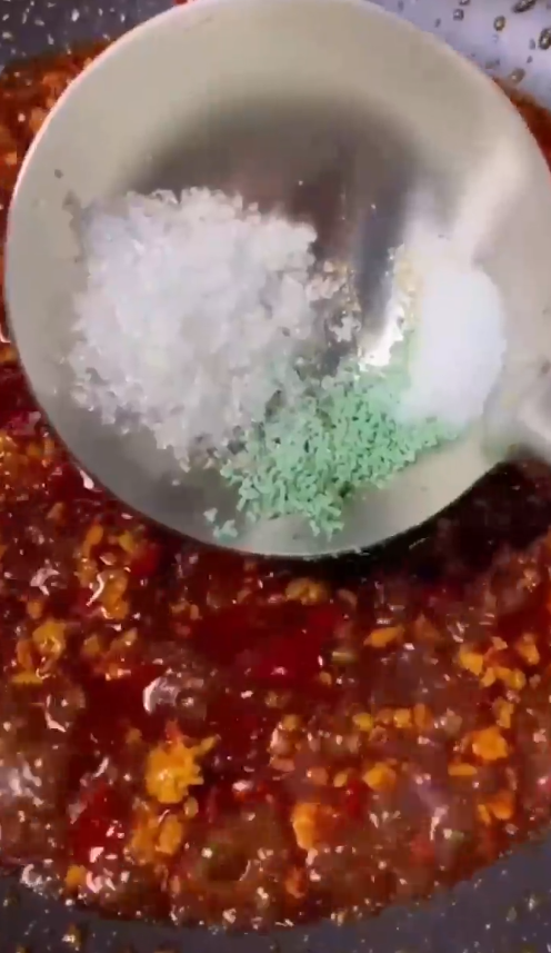 虎皮尖椒怎么做？