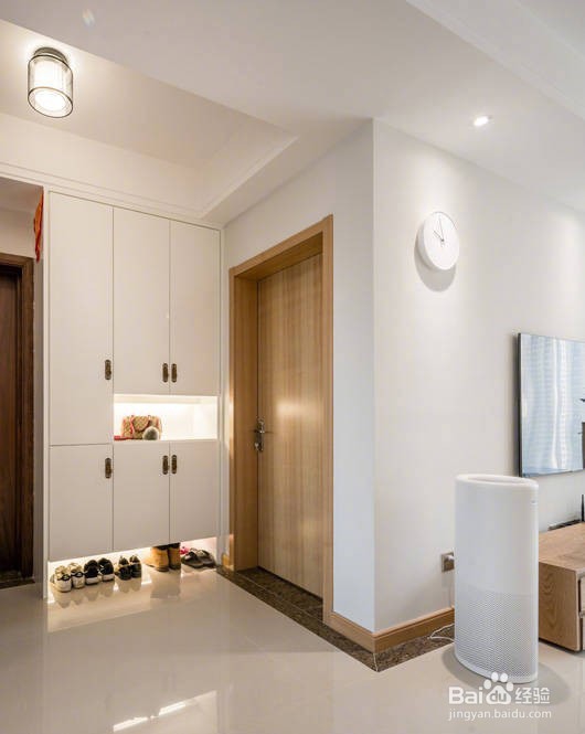 家里房子装修，木门怎么选呢？