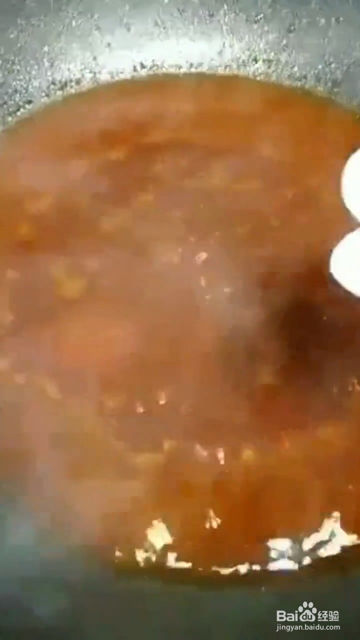 如何制作红烧狮子头丸子