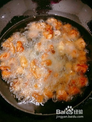 怎么做辣子鸡丁?